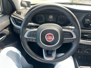 FIAT Tipo usata, con Cruise Control