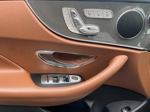 MERCEDES-BENZ E 350 usata, con Controllo trazione