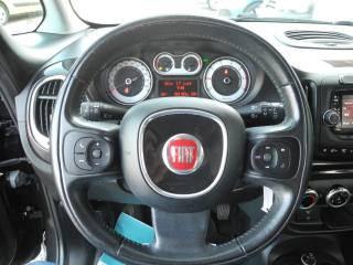 FIAT 500L usata, con Alzacristalli elettrici