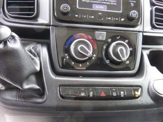 PEUGEOT Boxer usata, con Cruise Control