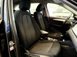 BMW X1 usata, con Autoradio