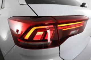 VOLKSWAGEN T-Roc usata 10
