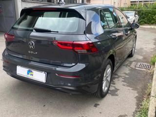 VOLKSWAGEN Golf usata 3