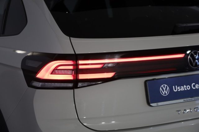 VOLKSWAGEN Taigo usata, con Airbag laterali
