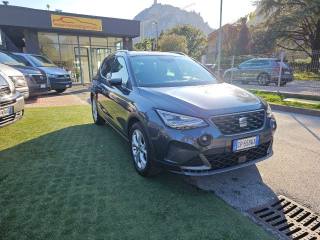 SEAT Arona usata, con Autoradio