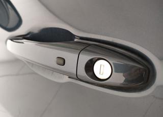 JEEP Compass usata, con Climatizzatore