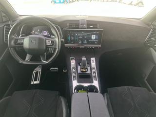 DS AUTOMOBILES DS 7 usata, con Filtro antiparticolato
