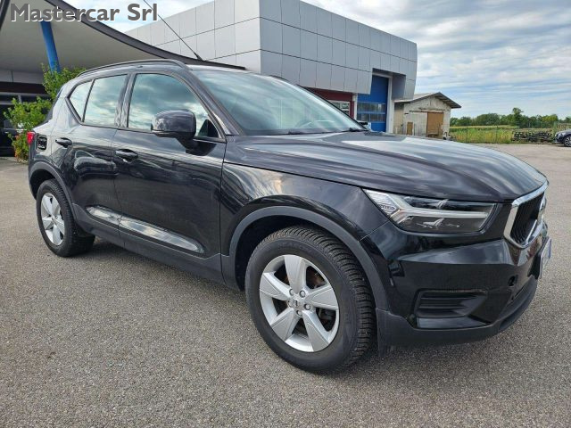 VOLVO XC40 usata, con Chiusura centralizzata