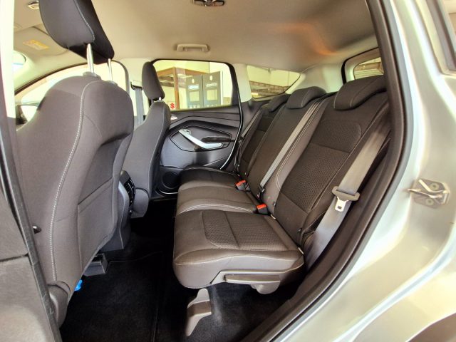 FORD Kuga usata, con Servosterzo