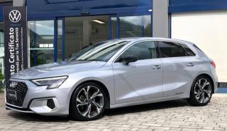 AUDI A3 usata, con Airbag laterali