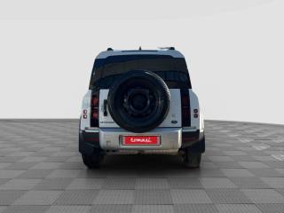 LAND ROVER Defender usata 3