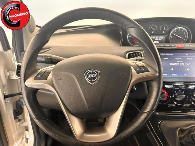 LANCIA Ypsilon usata, con ESP