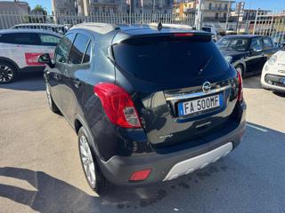 OPEL Mokka X usata, con Autoradio