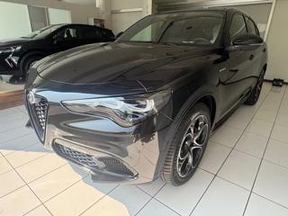 ALFA ROMEO Stelvio usata, con Airbag