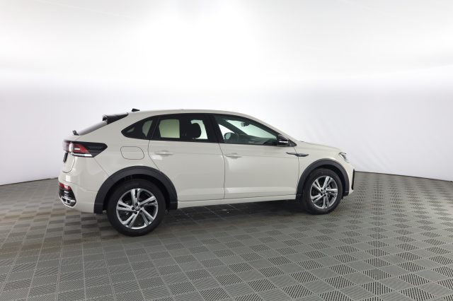 VOLKSWAGEN Taigo usata 2