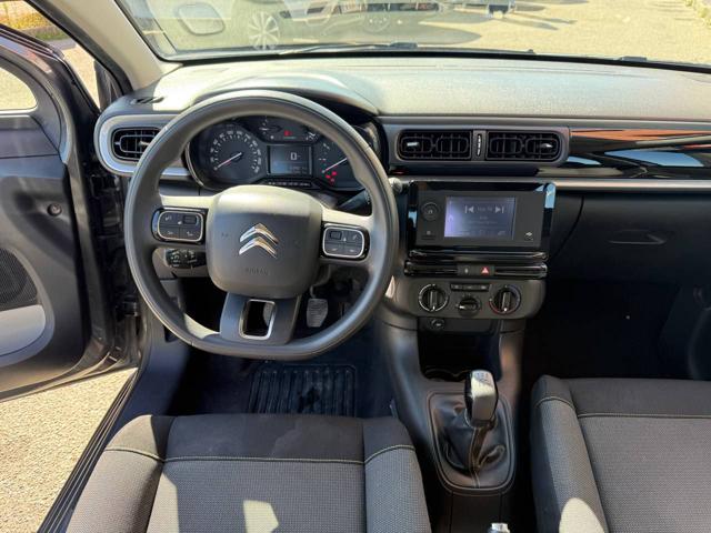 CITROEN C3 usata, con Cruise Control