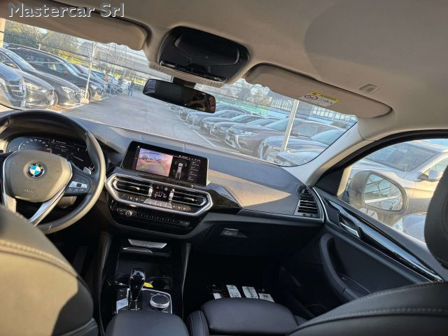 BMW X4 usata, con Controllo trazione