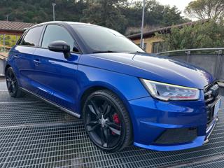 AUDI S1 usata, con Airbag
