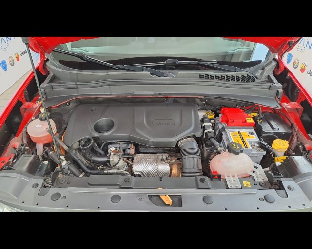 JEEP Renegade usata 32