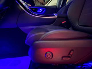 MERCEDES-BENZ GLC 220 usata, con Sistema di navigazione