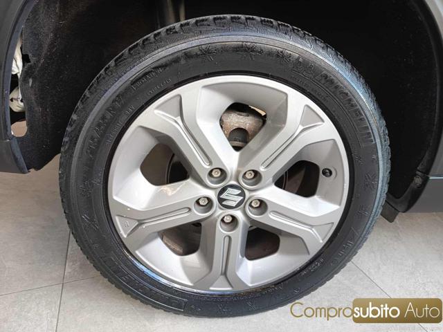 SUZUKI Vitara usata 38