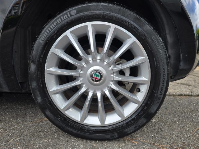 ALFA ROMEO MiTo usata 100