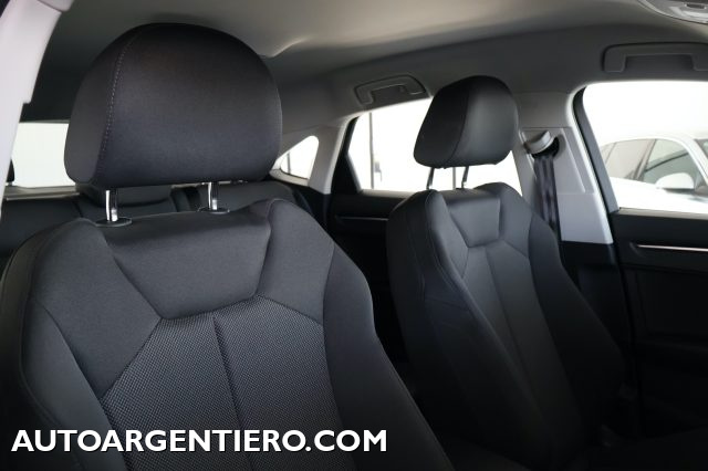 AUDI Q3 usata, con Sistema di chiamata d