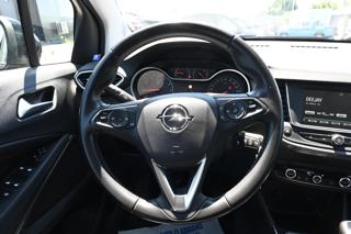 OPEL Crossland usata, con Cruise Control