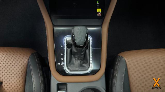 SUBARU Forester usata, con Controllo trazione
