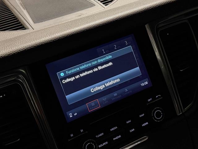 PORSCHE Macan usata, con Luci diurne LED