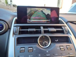 LEXUS NX 300 usata, con Cerchi in lega