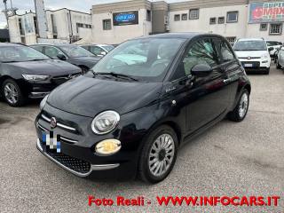 FIAT 500 usata, con Airbag laterali