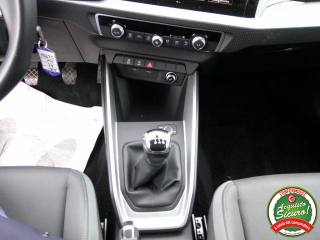 AUDI A1 usata, con Specchietti laterali elettrici