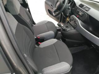 FIAT Panda usata, con Autoradio digitale