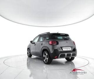 CITROEN C3 Aircross usata 3