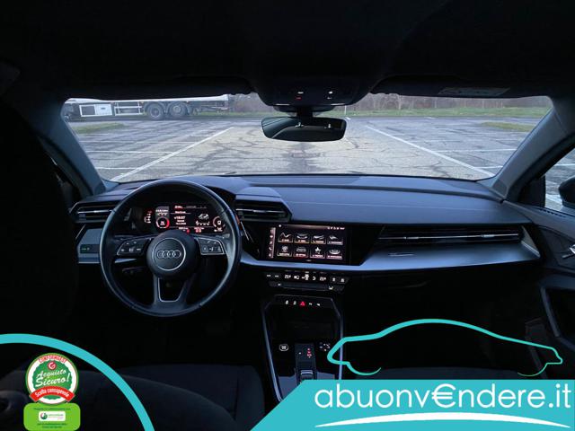 AUDI A3 usata, con Cruise Control