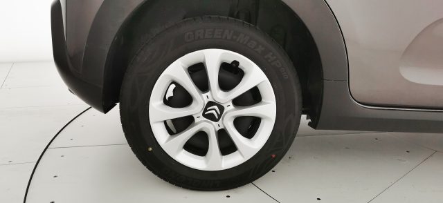 CITROEN C3 usata 15