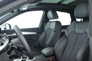 AUDI SQ5 usata, con Autoradio