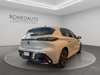 PEUGEOT 308 usata, con Cerchi in lega