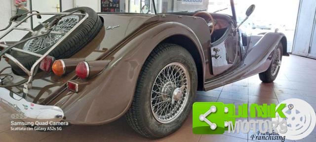MORGAN Other usata 8