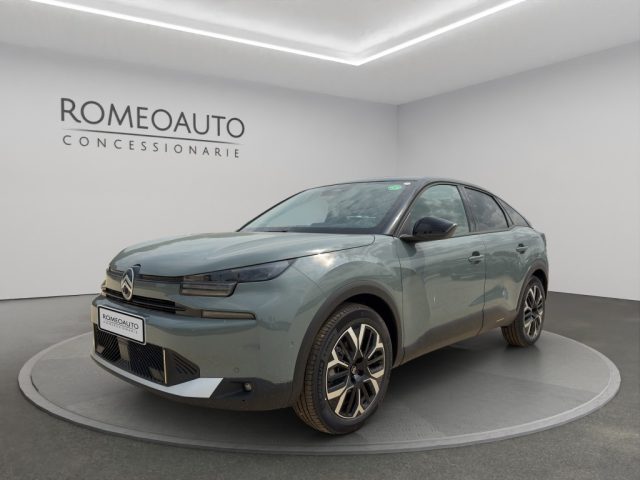 CITROEN E-C4 usata, con Airbag