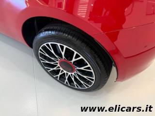 FIAT 500 usata, con Specchietti laterali elettrici