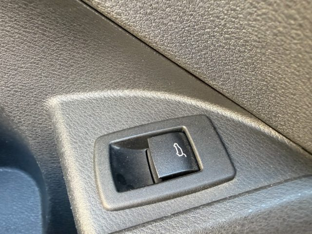 BMW X1 usata, con Specchietti laterali elettrici