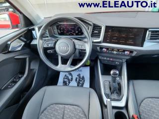 AUDI A1 usata, con Controllo trazione