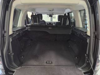 LAND ROVER Discovery usata, con Trazione integrale