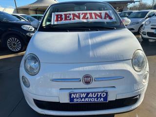 FIAT 500 usata 28