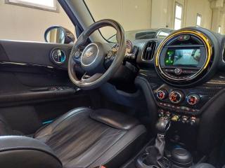 MINI Countryman usata, con Interni in pelle
