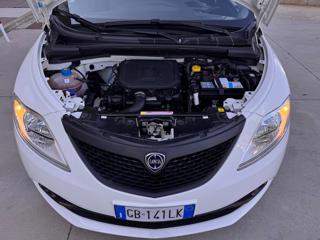 LANCIA Ypsilon usata 25