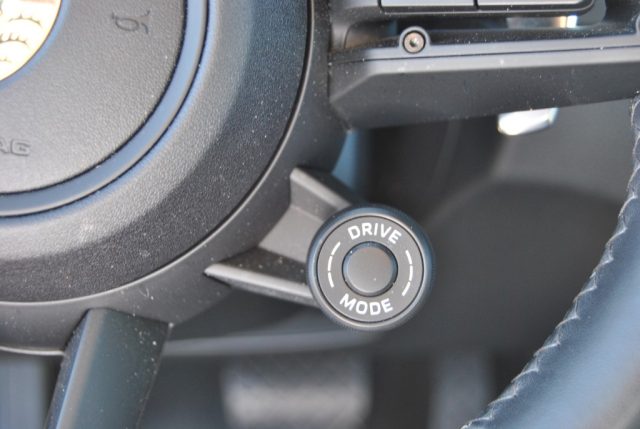 PORSCHE Macan usata, con ESP