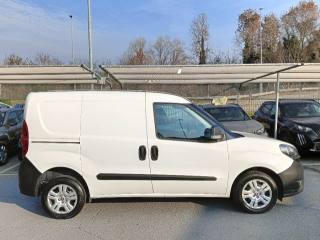 FIAT Doblo usata, con Antifurto